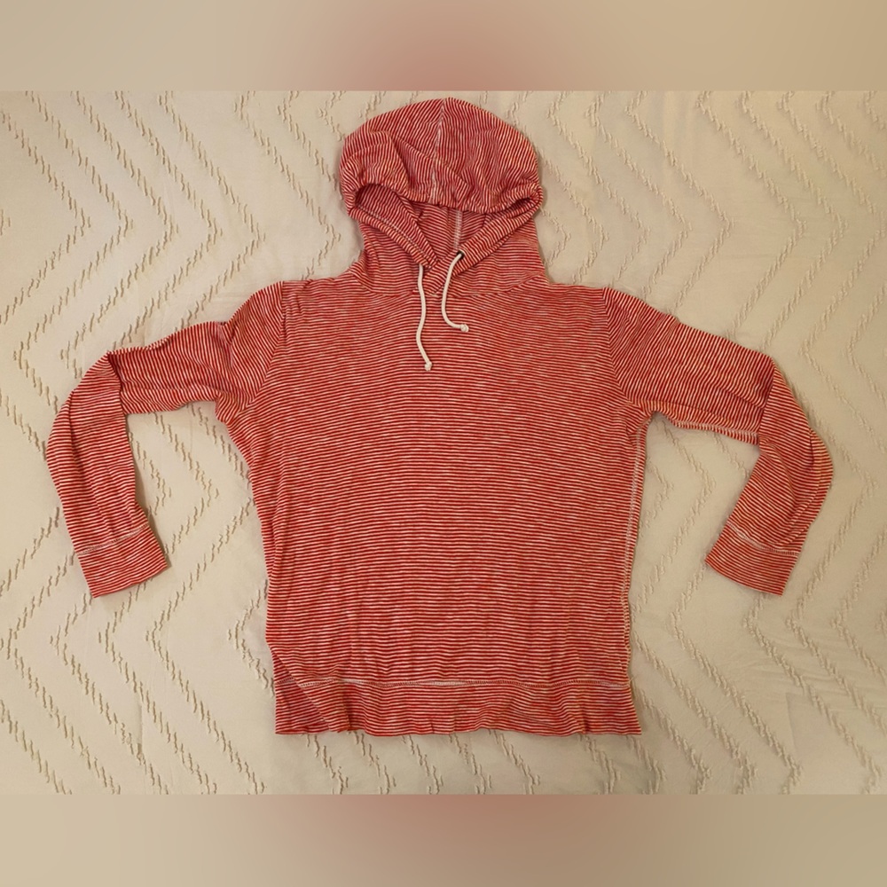 Lightweight Hoodie Shirt